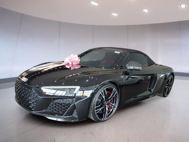 Used 2022 Audi R8 V10 performance image 3