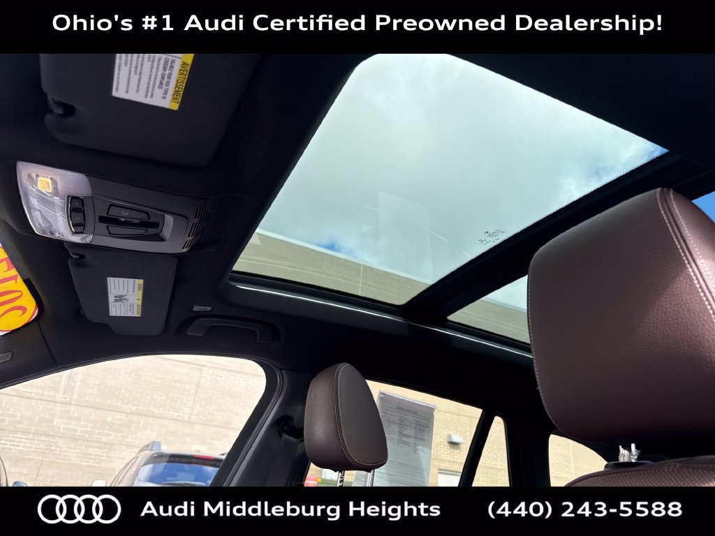 Used 2017 BMW X1 xDrive28i AWD/4WD image 22