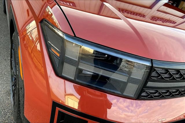 Used 2025 Hyundai Santa Fe Calligraphy image 28