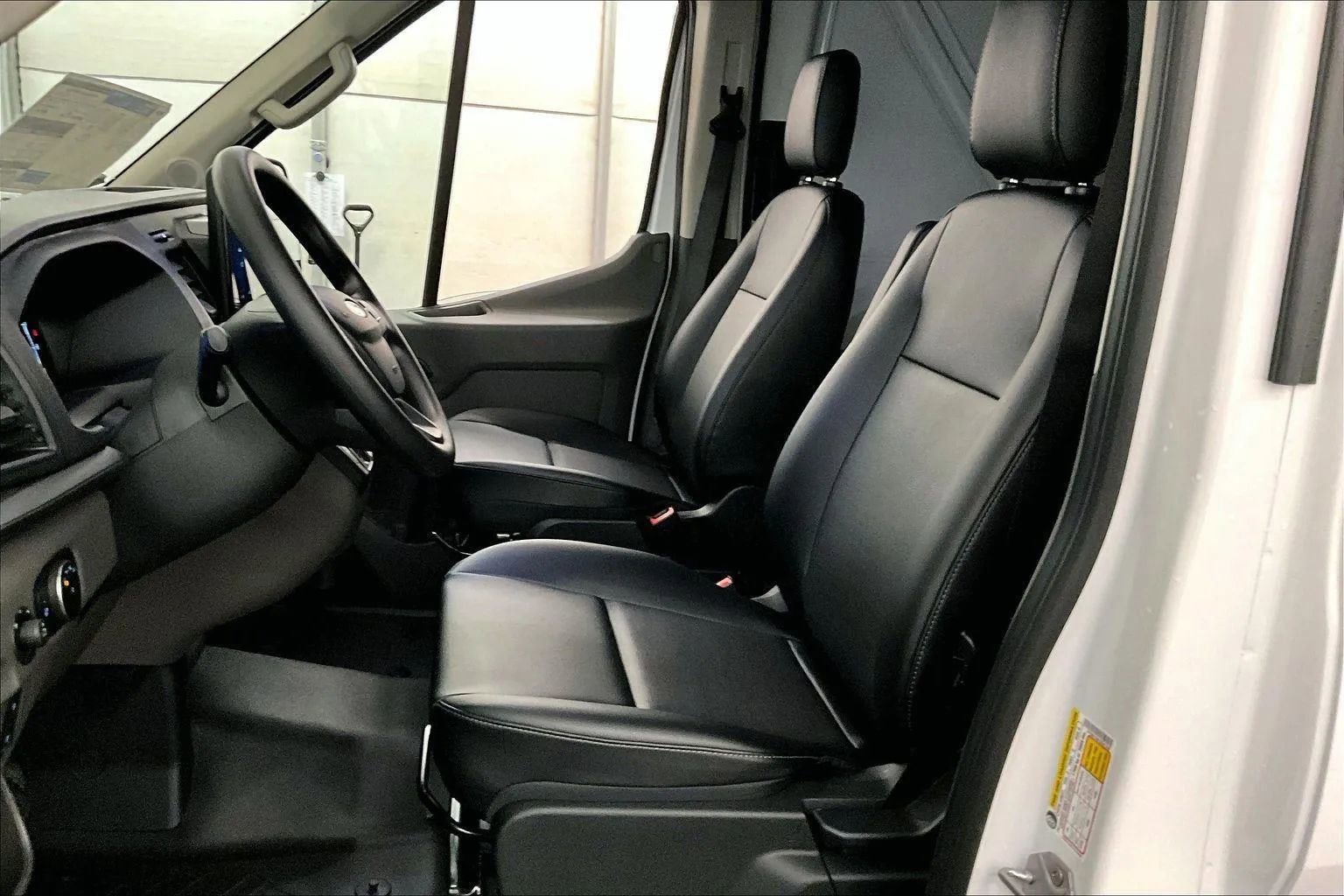 New 2026 Ford Transit 250 148 Medium Roof image 24