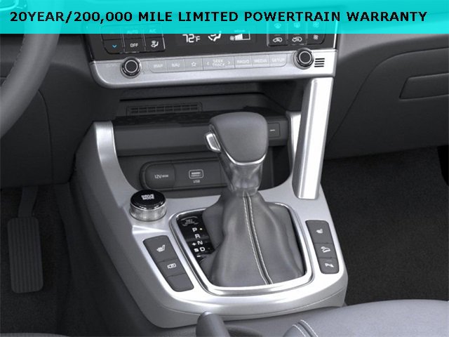 New 2026 Kia Seltos EX w/ EX Sunroof Package image 23