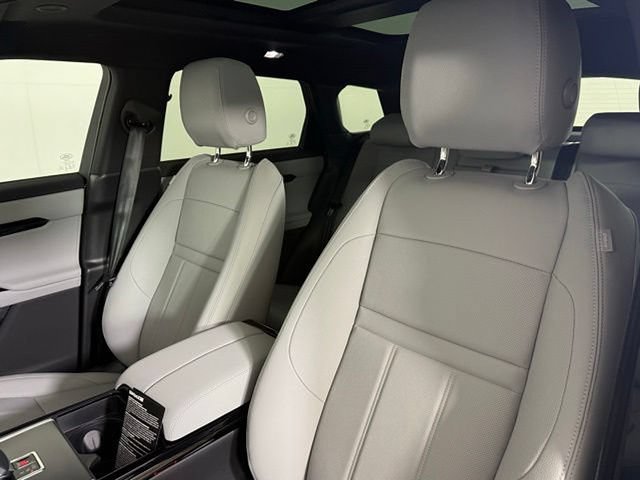 New 2026 Land Rover Range Rover Evoque S AWD/4WD image 6