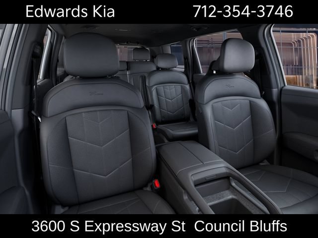 New 2027 Kia Telluride EX X-Line AWD/4WD image 17