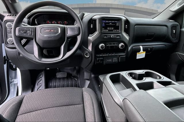 New 2026 GMC Sierra 1500 Pro w/ Pro Value Package AWD/4WD image 6