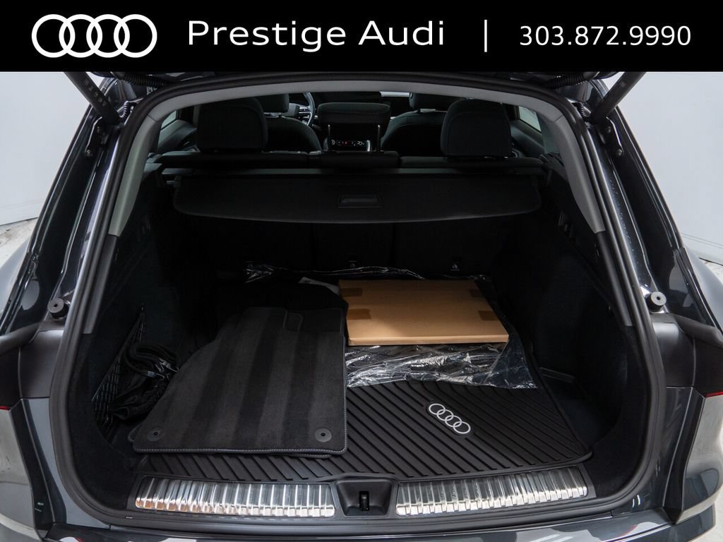 New 2026 Audi Q5 Premium Plus AWD/4WD image 25
