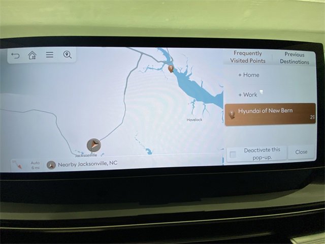 Used 2025 Genesis GV80 2.5T Standard image 18