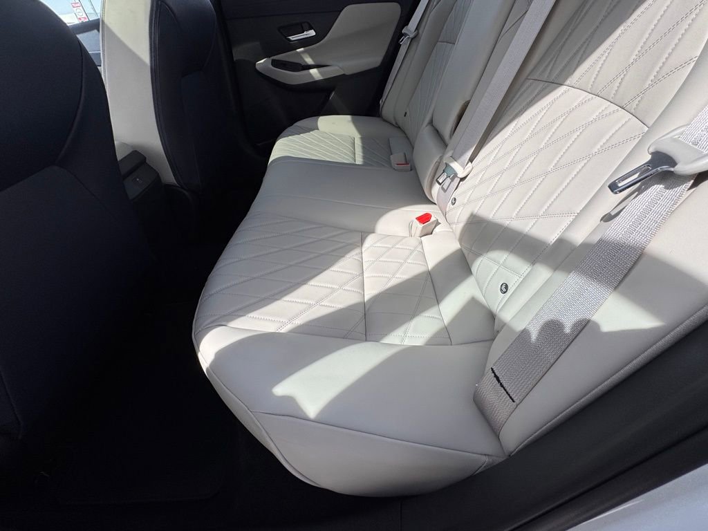 New 2026 Nissan Sentra SL image 13