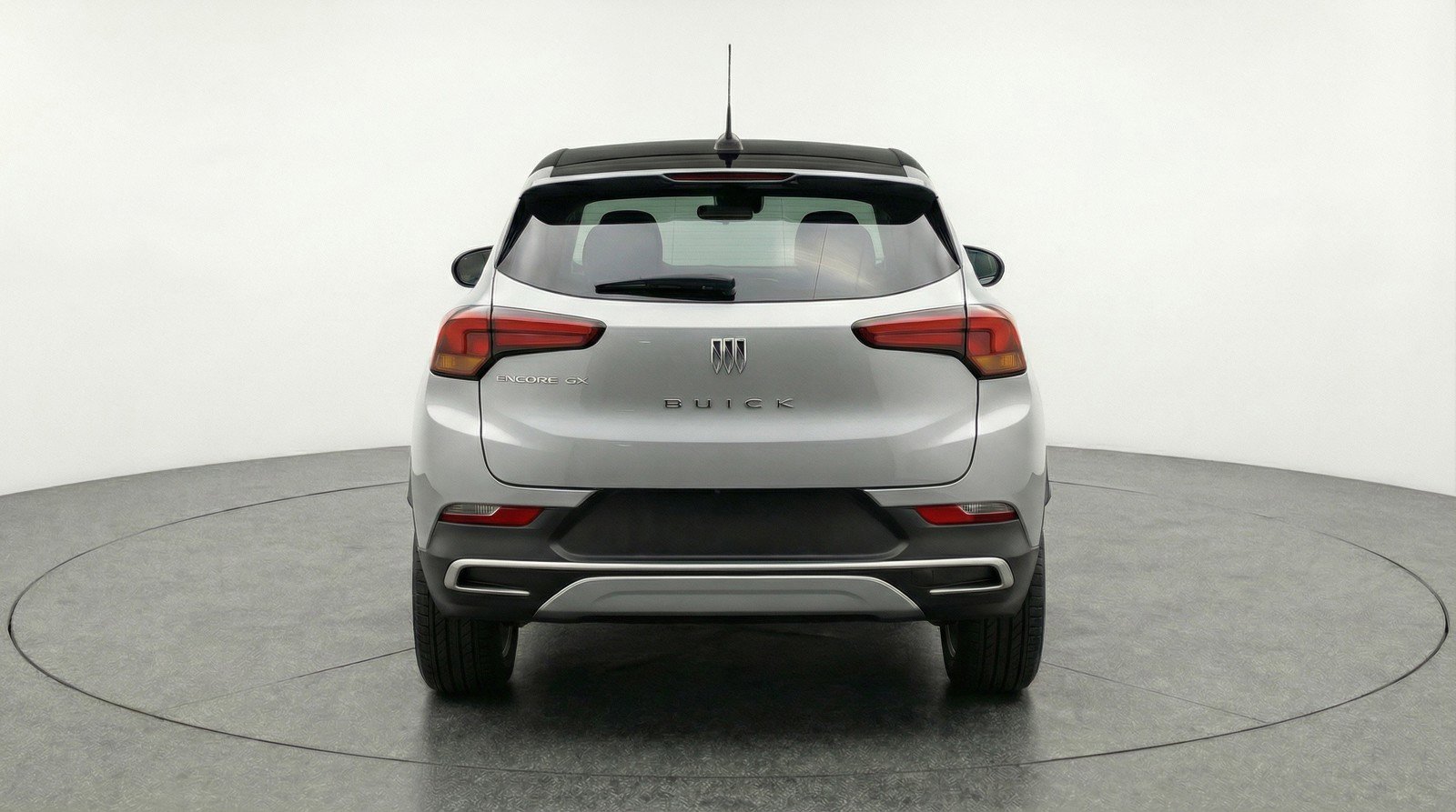 Used 2025 Buick Encore GX Preferred image 7