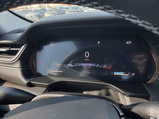 Used 2023 Jeep Grand Cherokee Laredo image 17