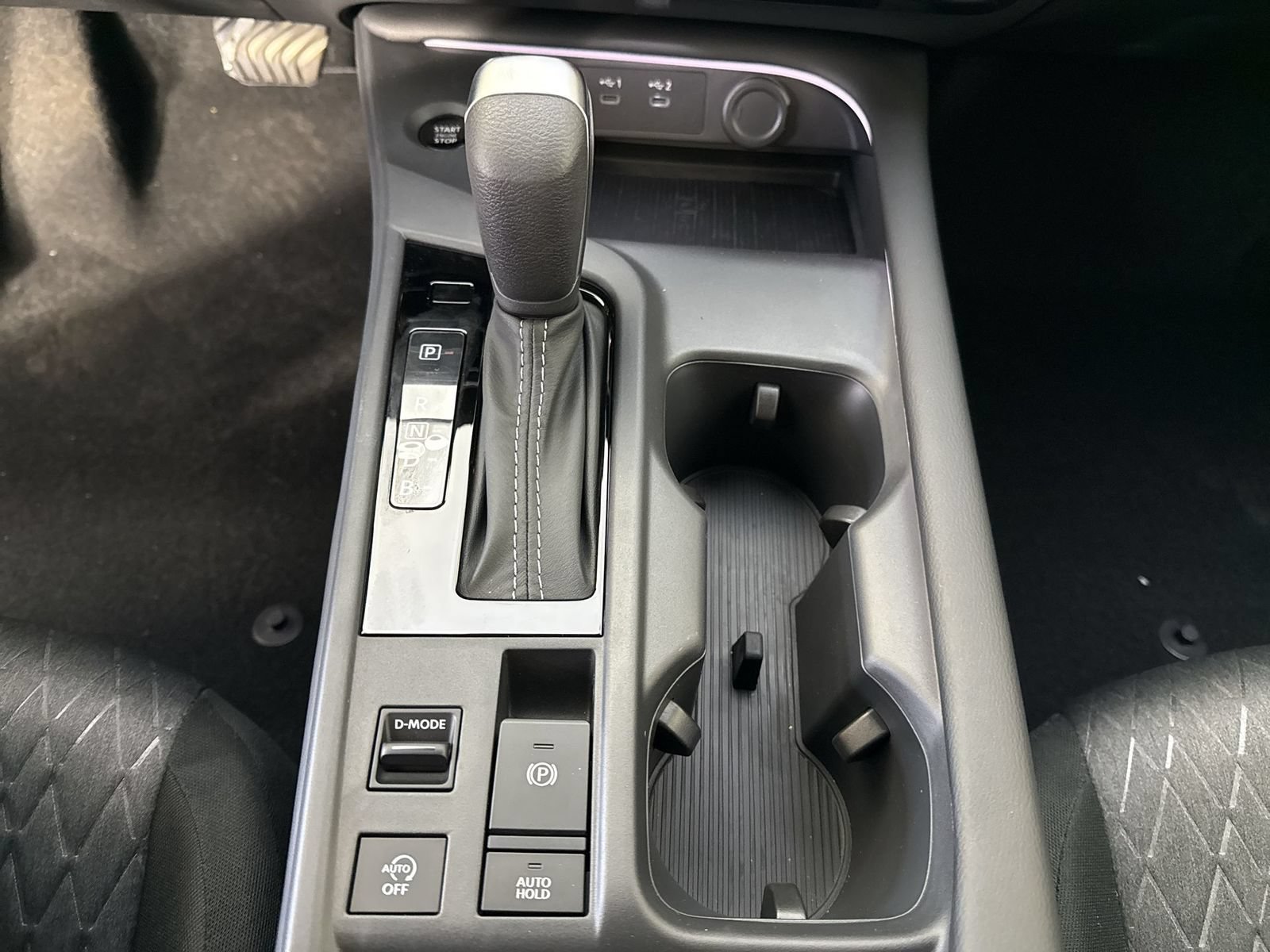 New 2026 Nissan Sentra SV w/ SV Convenience Package FWD image 17
