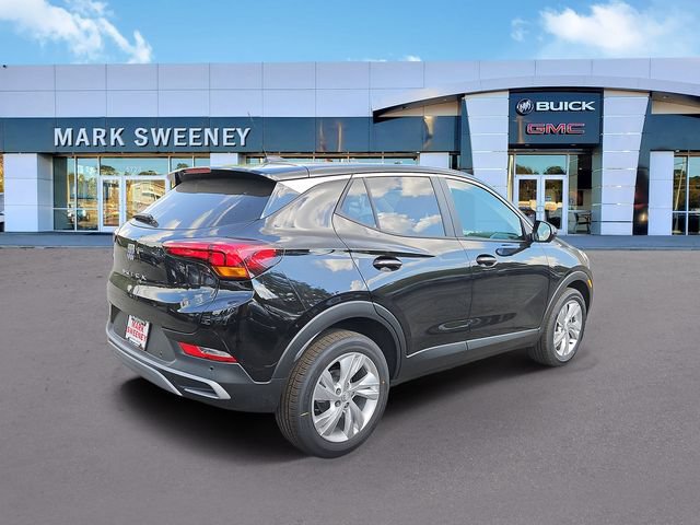 New 2026 Buick Encore GX Preferred w/ Advanced Technology Package FWD image 32
