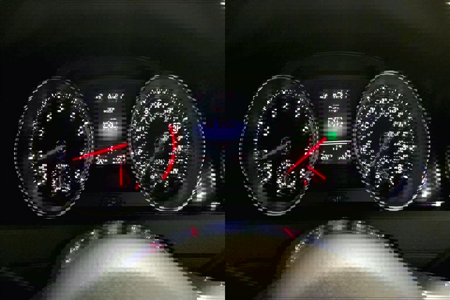 Used 2021 Volkswagen GTI SE image 25