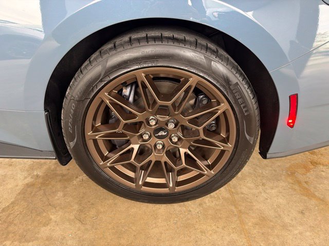 Used 2024 Ford Mustang GT Premium w/ GT Performance Package RWD image 13