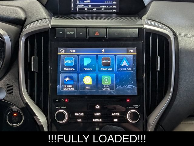 Used 2020 Subaru Ascent Limited w/ Technology Package AWD/4WD image 33