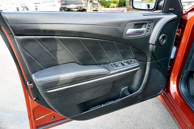 Used 2021 Dodge Charger Scat Pack image 25