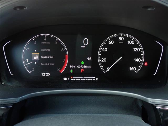 Used 2022 Honda Civic EX image 24