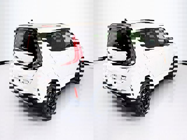 New 2025 Kia Soul EX image 5