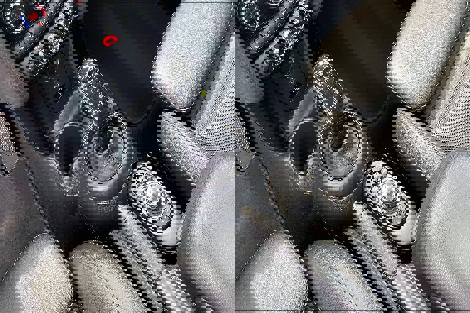 Used 2023 MINI Cooper S image 16