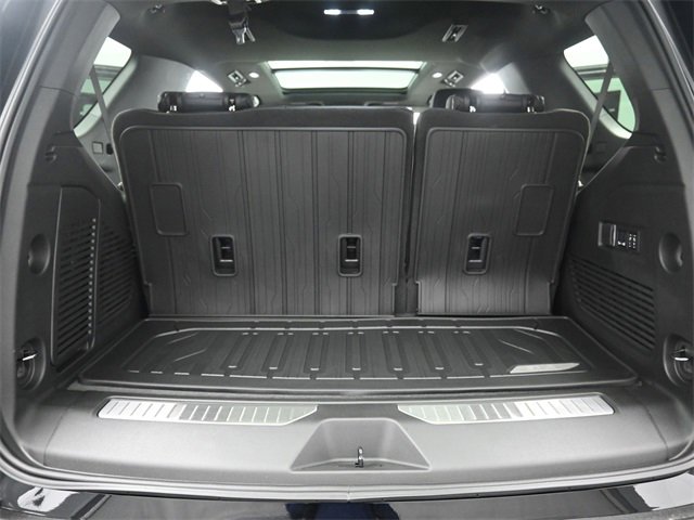 Used 2026 GMC Yukon Denali w/ Sun & Power Step Package image 26