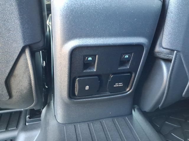 Certified 2023 Ford Bronco Big Bend AWD/4WD image 24