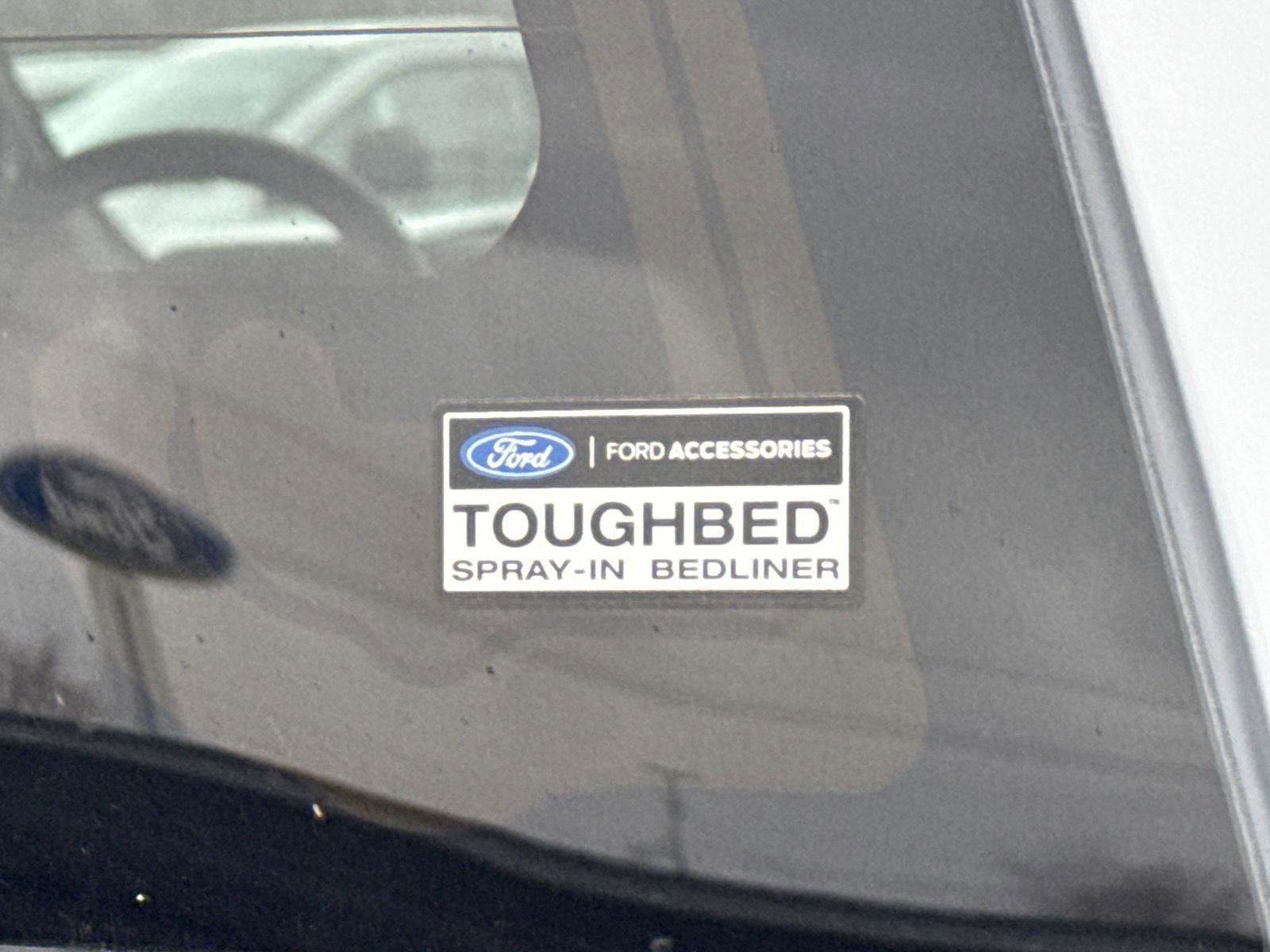 New 2025 Ford F150 XLT w/ Equipment Group 302A MID image 7