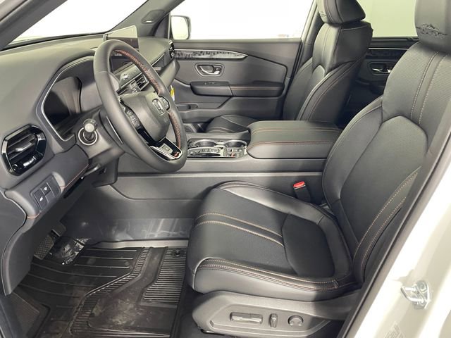New 2026 Honda Passport TrailSport Elite image 2