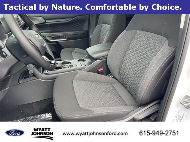 New 2025 Ford Ranger XLT w/ Trailer Tow Package image 19