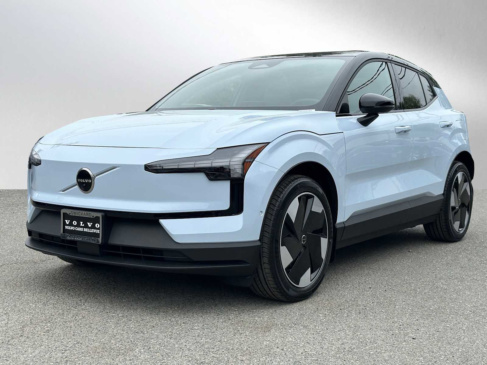 New 2026 Volvo EX30 Ultra w/ Protection Package Premier AWD/4WD image 7