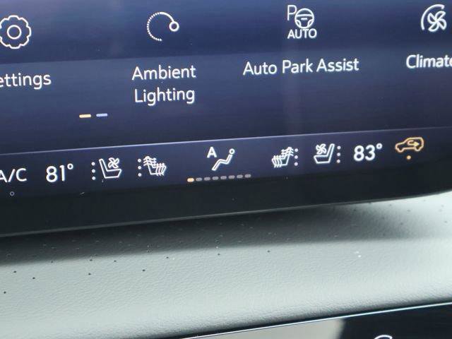 New 2026 Buick Enclave Avenir w/ Super Cruise Package image 43