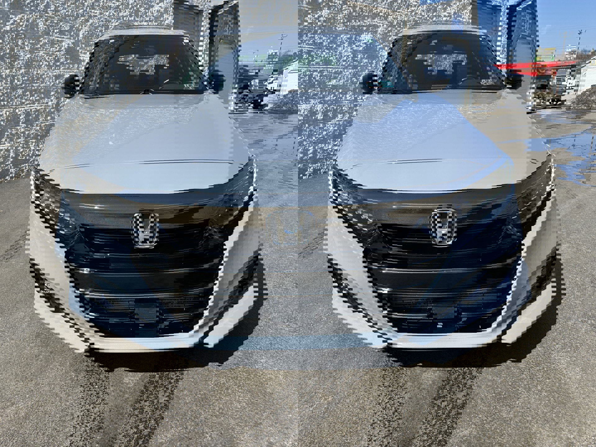 Used 2021 Honda Accord Sport image 3