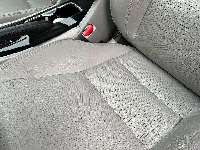 Used 2016 Honda Accord EX-L image 12