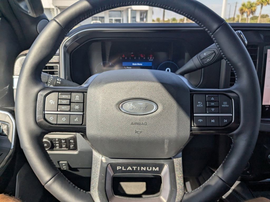 New 2026 Ford F350 King Ranch image 29