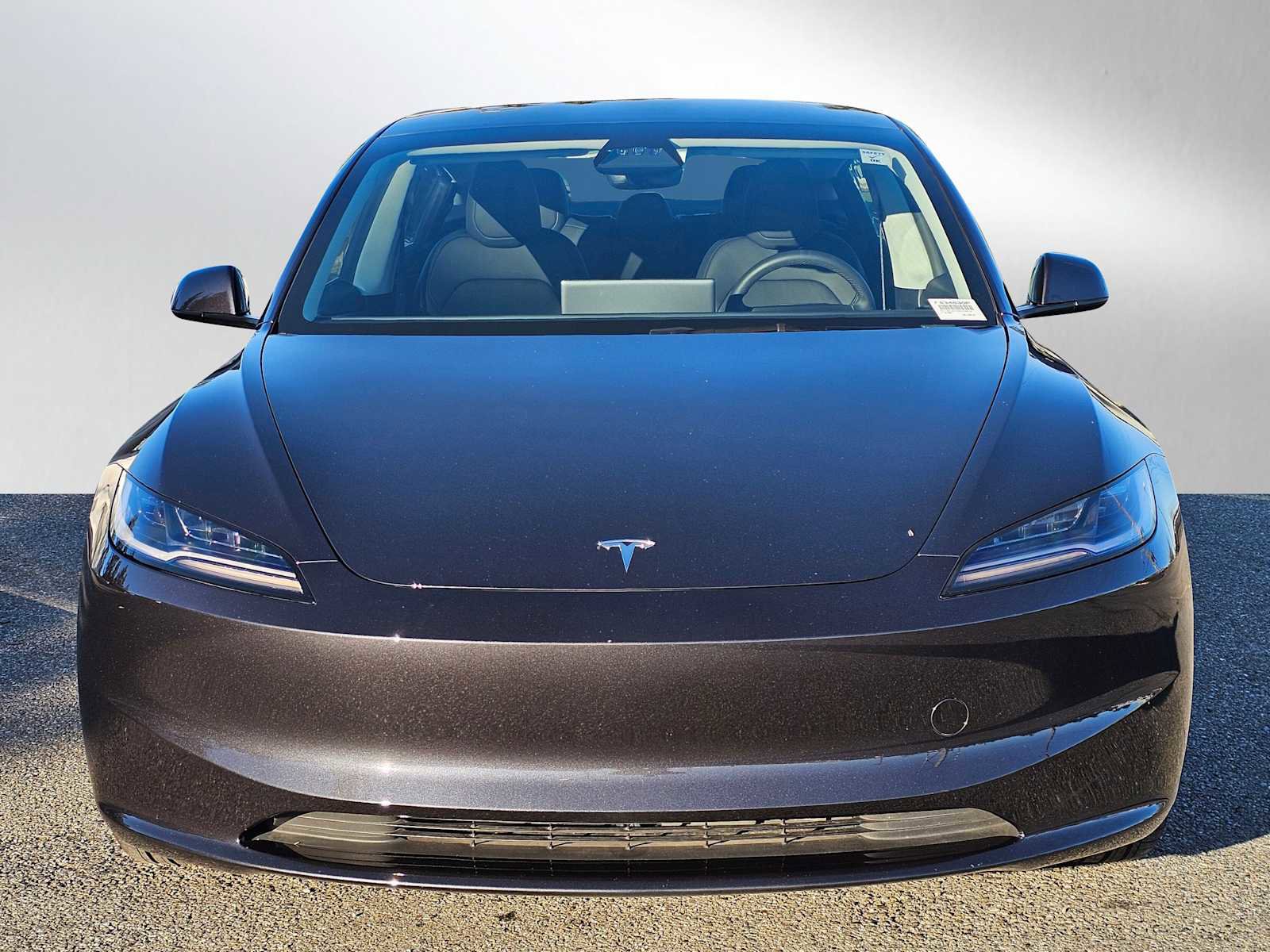 Used 2024 Tesla Model 3 Standard Range image 8