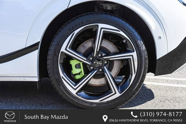 Used 2024 Kia EV6 GT image 10