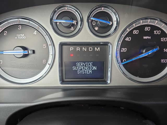 Used 2010 Cadillac Escalade ESV Premium AWD/4WD image 21