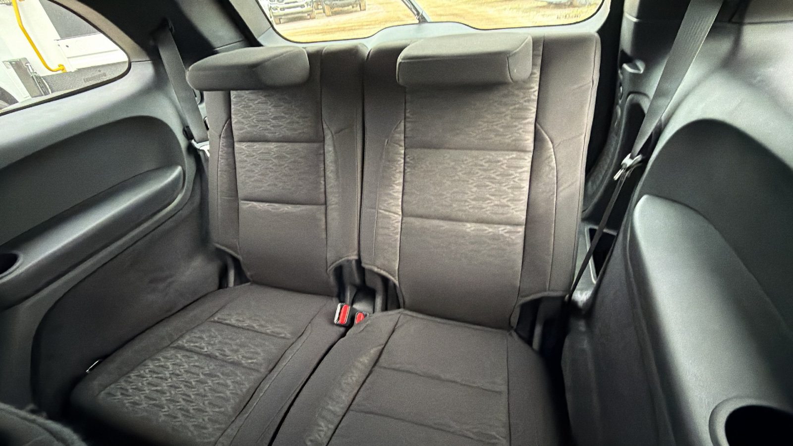 New 2026 Dodge Durango GT w/ Blacktop Package RWD image 20