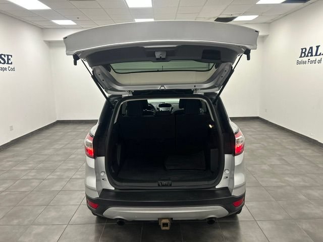Used 2017 Ford Escape SE AWD/4WD image 26