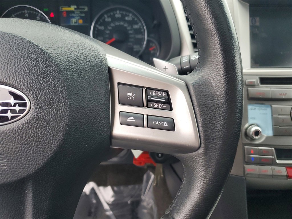 Used 2013 Subaru Outback 3.6R Limited image 25