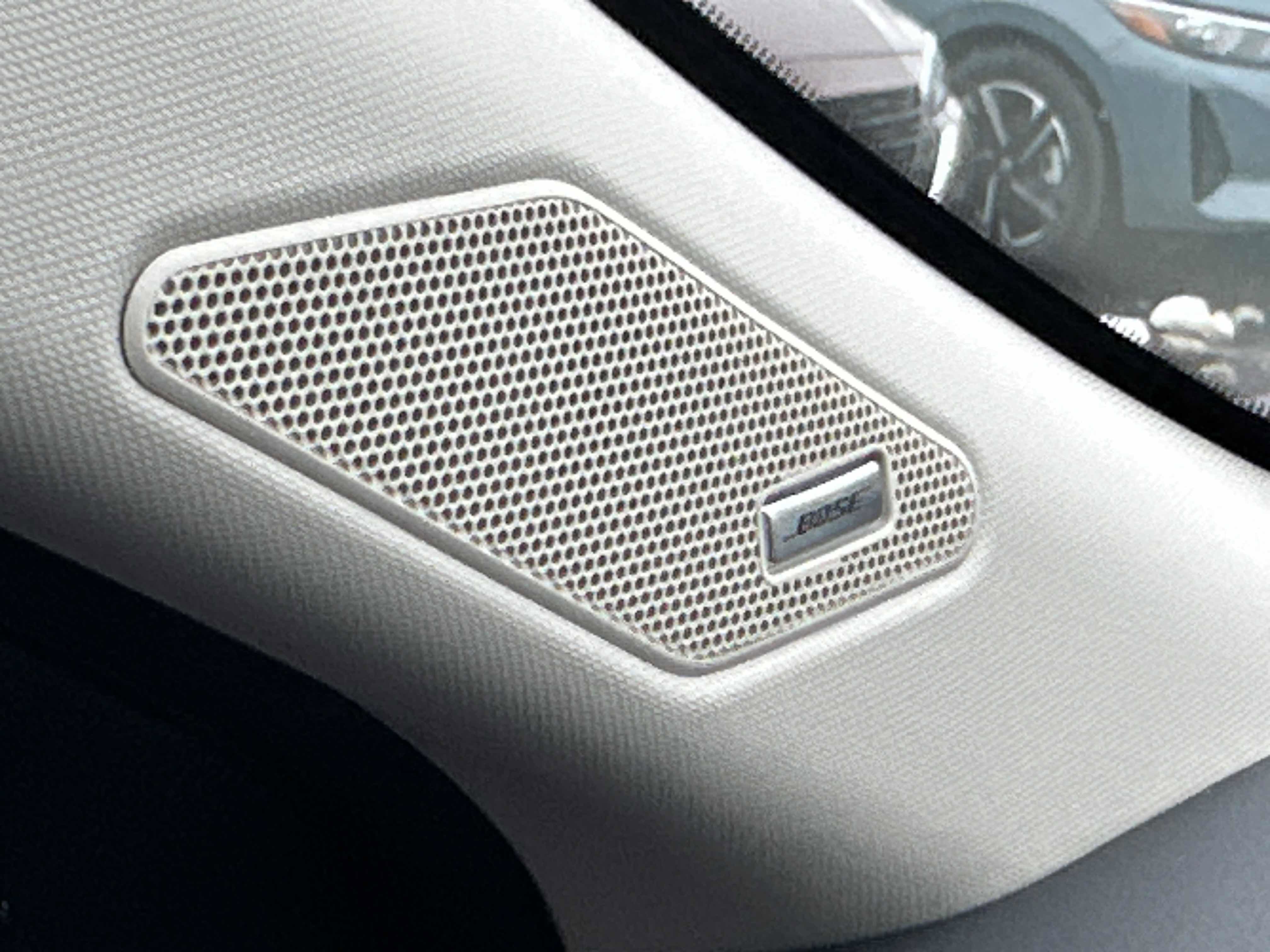 New 2026 Nissan Rogue Platinum w/ Platinum Premium Package image 38