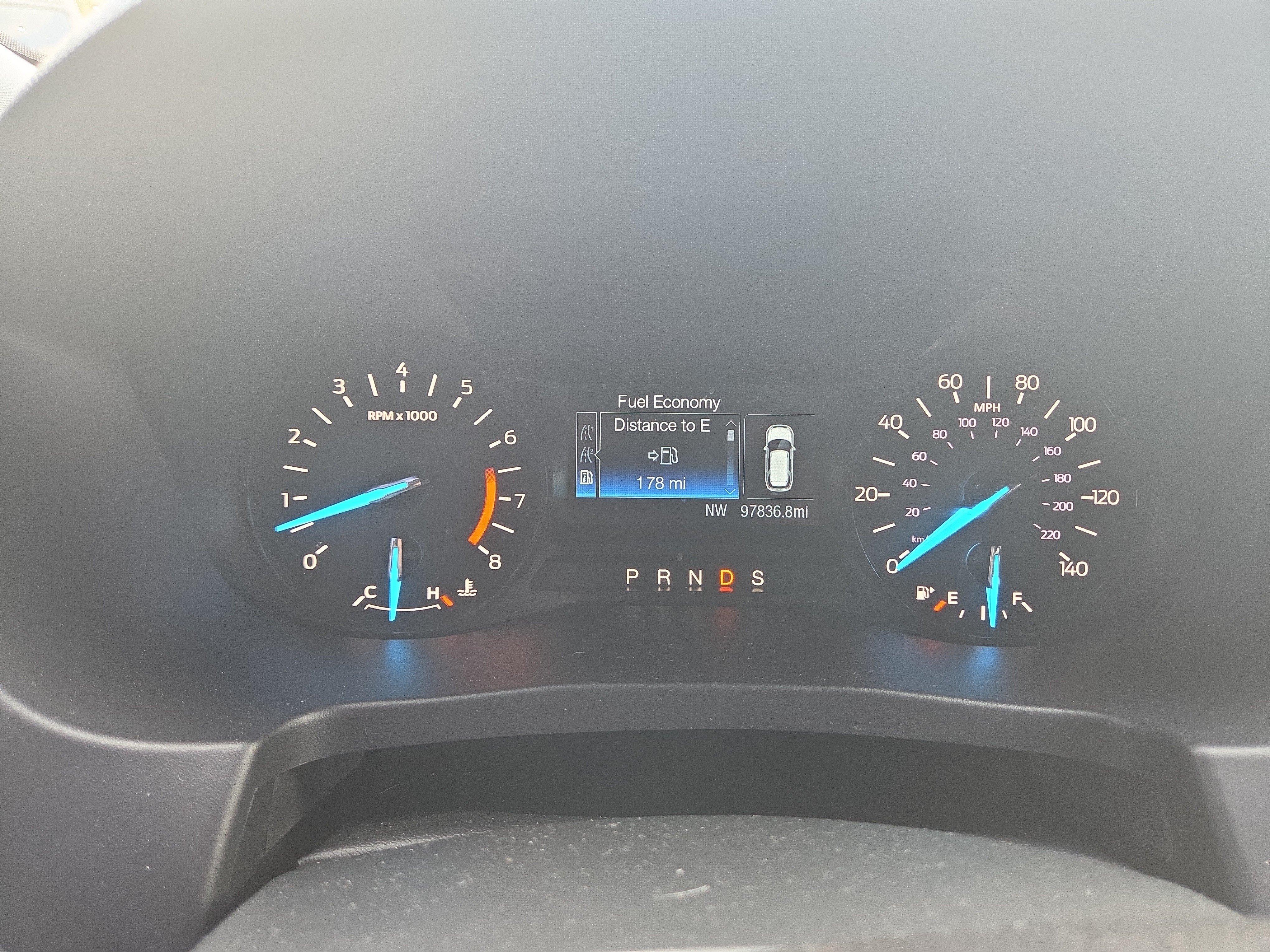 Used 2019 Ford Explorer XLT AWD/4WD image 26