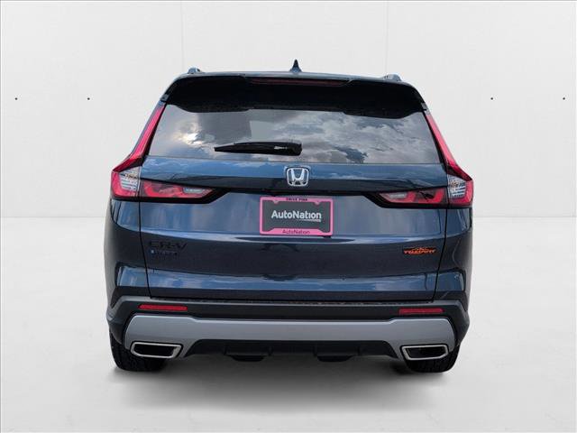 New 2026 Honda CR-V TrailSport image 7