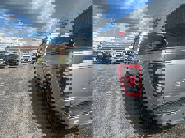 Certified 2023 Ford F150 Lariat w/ Equipment Group 502A High image 3