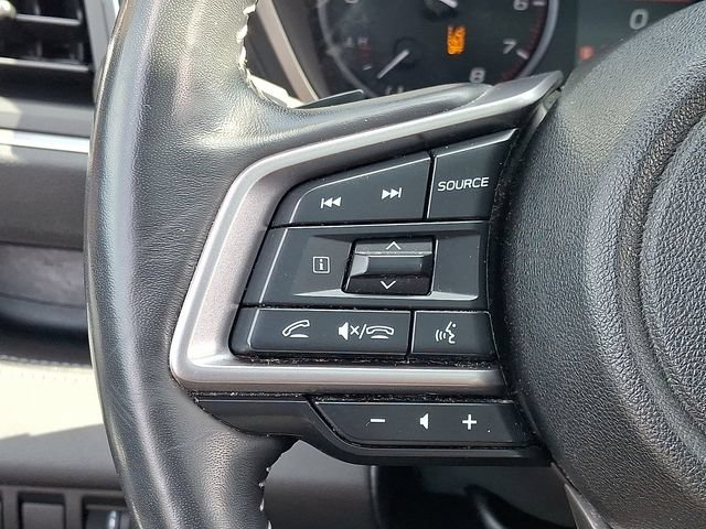 Certified 2023 Subaru Ascent Touring AWD/4WD image 23