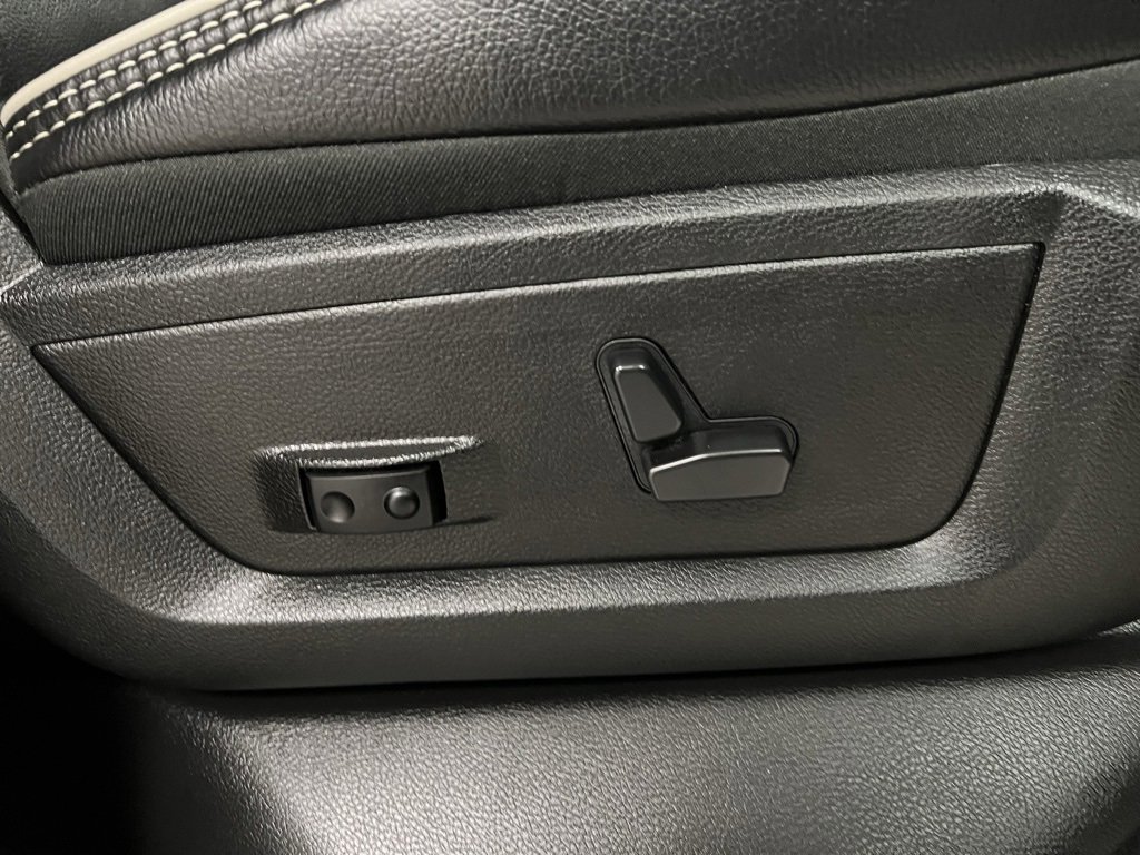 Used 2024 RAM 2500 Laramie w/ Safety Group image 67