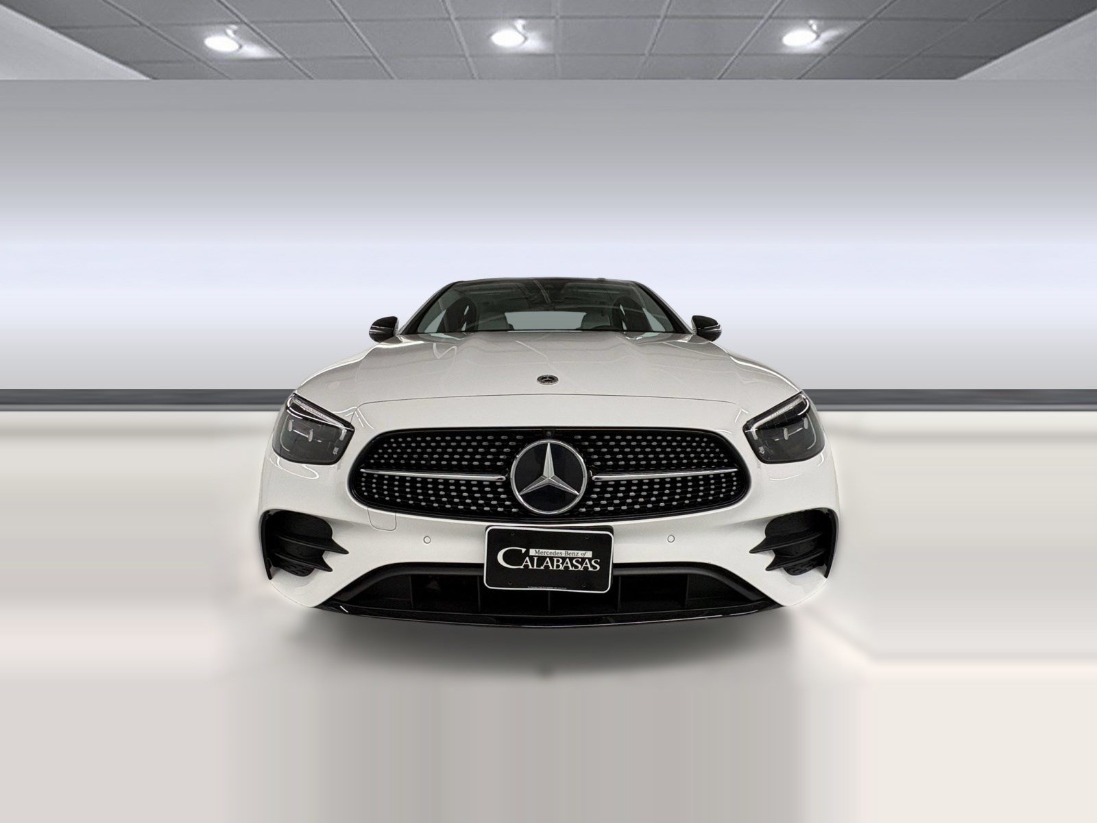 Certified 2023 Mercedes-Benz E 350 Sedan image 6