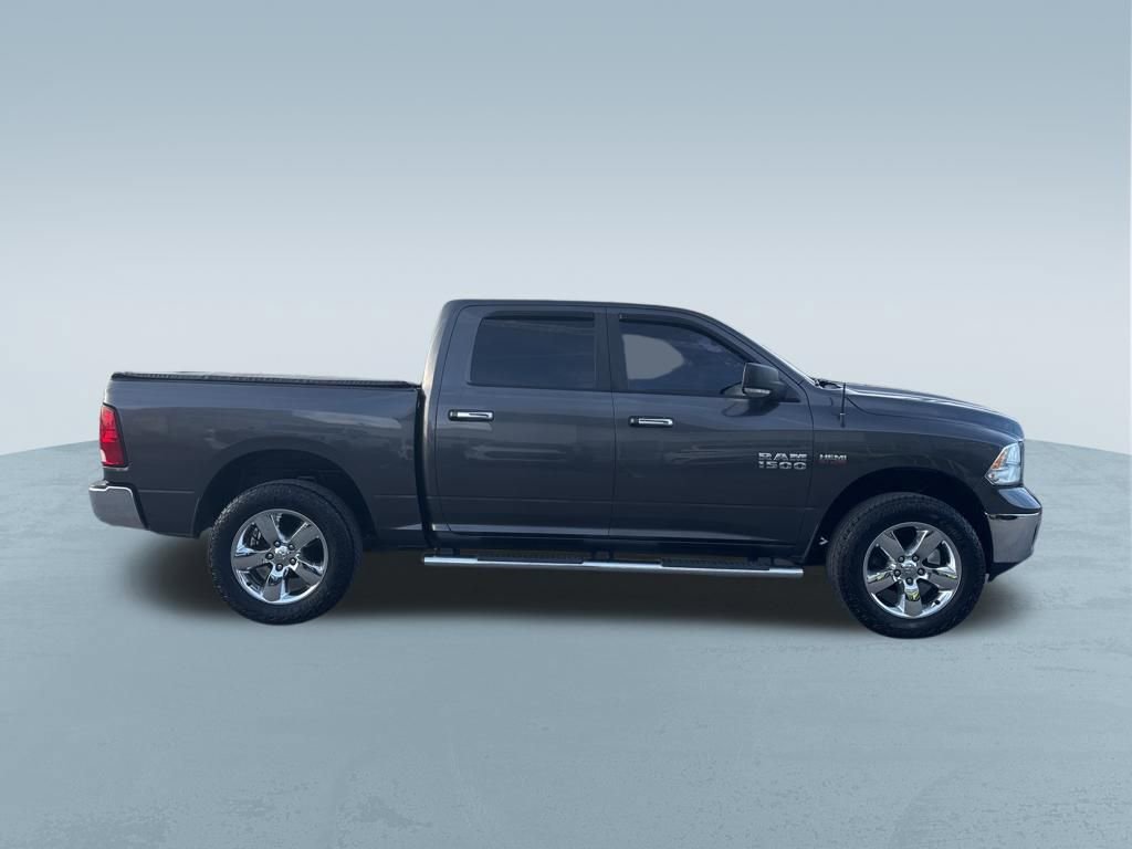 Used 2015 RAM 1500 Big Horn image 9