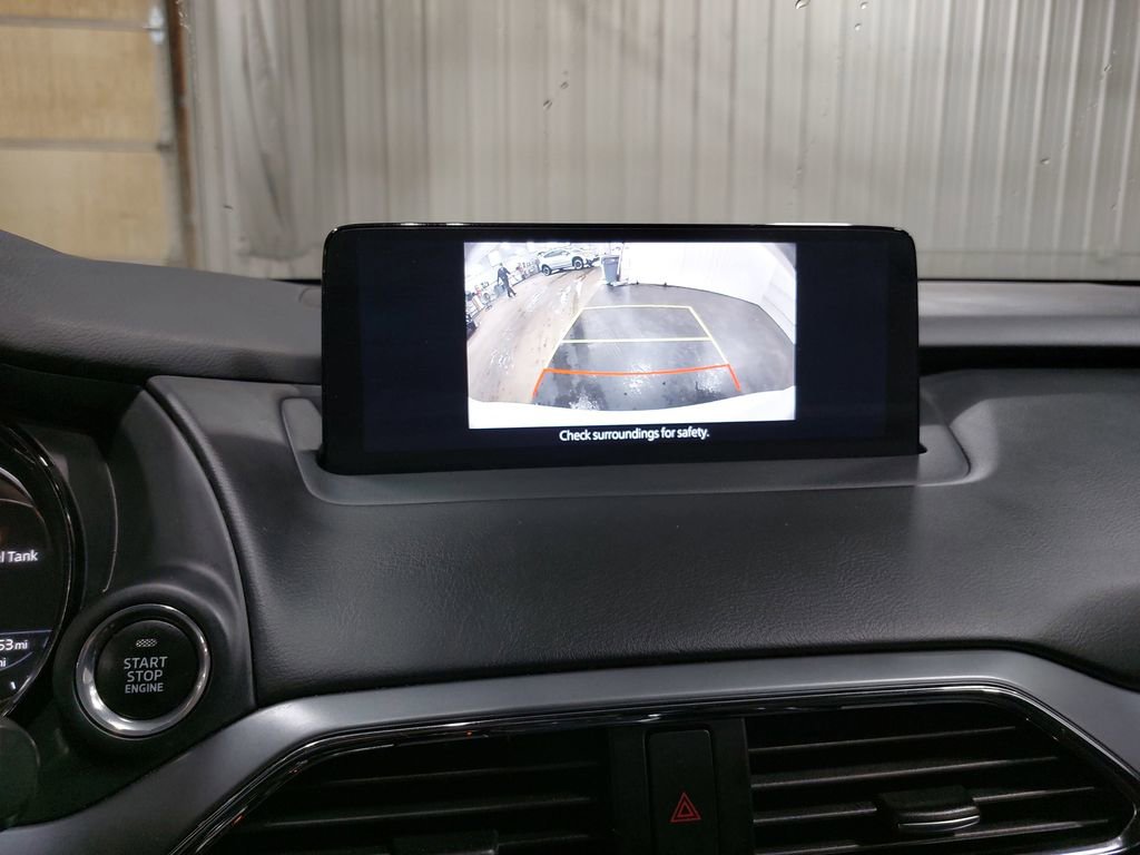 Used 2023 MAZDA CX-9 Touring Plus image 25