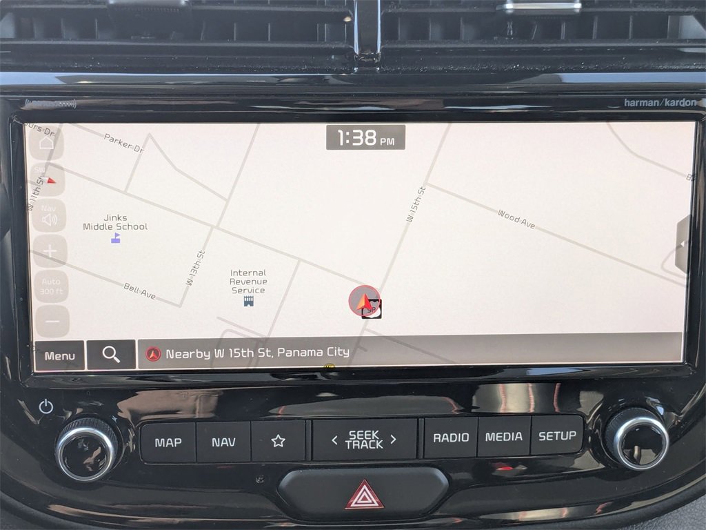 Used 2020 Kia Soul GT-Line Turbo image 14