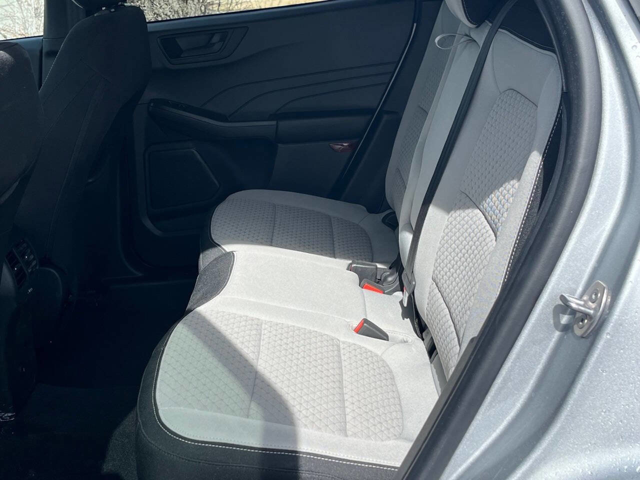 Used 2023 Ford Escape Active image 10