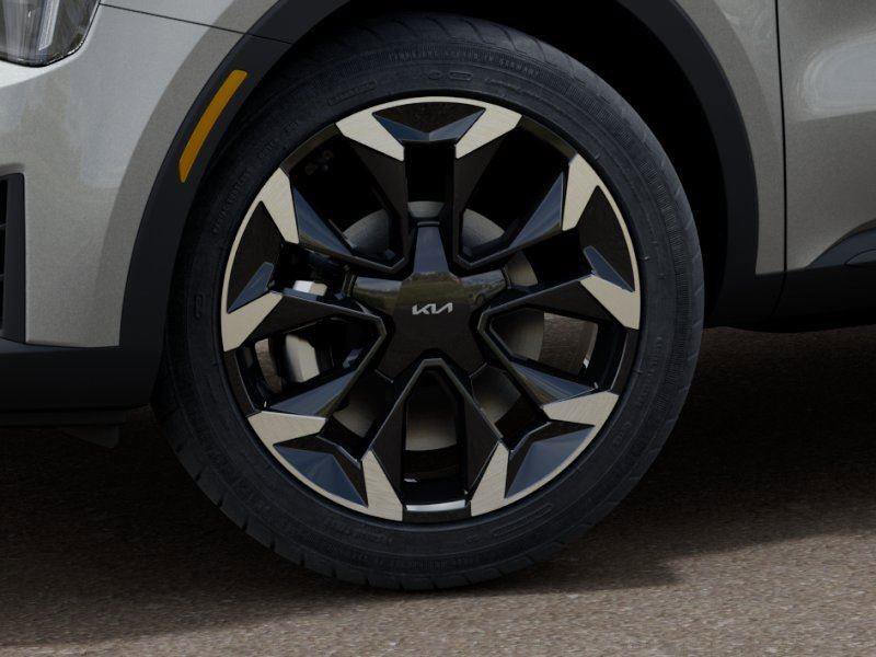 New 2026 Kia Sorento EX AWD/4WD image 9
